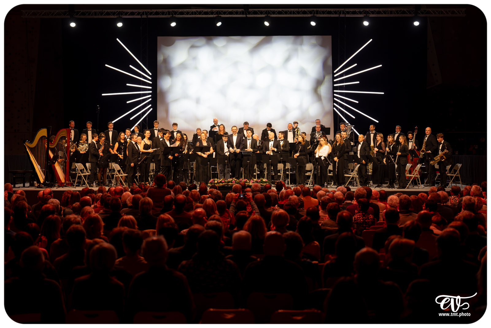 OHH - CONCERT DU NOUVEL AN 2026